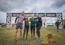 OCR Trainingspläne für Einsteiger Strong Viking Brother Edition Warstein 2019 - 20