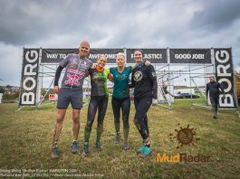 Strong Viking Brother Edition Warstein 2019 - 20