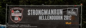 Strongmanrun Hellendoorn 2019 [NL] - 1