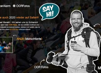 Neue Rubrik auf MudRadar.de BlitzerAlarm 2020