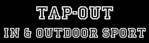 Logo Tap-Out NDL