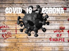 COVID 19 - an Tagen wie diesen!!