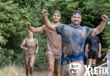XLETIX Challenge NRW 2026 XLETIX NRW 28.08.2021