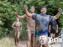 XLETIX NRW 28.08.2021