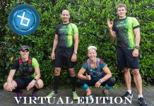 Strong Viking „Virtual Edition“ 2020 Beitragsbild - Strong Viking - Virtual Edition - Mai 2020
