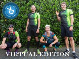 Beitragsbild - Strong Viking - Virtual Edition - Mai 2020