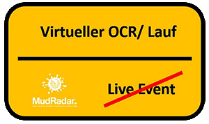 Ortsschild Virtueller OCR - MudRadar.de