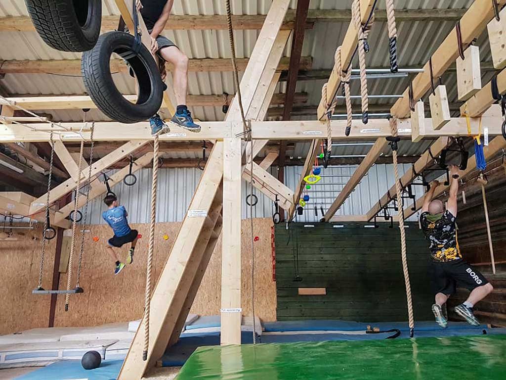 OCR-Katrin@MonkeyBarn-Trainingshalle-1