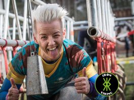 Strong Viking - Iron Viking - 2024