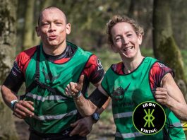 Strong Viking - Iron Viking - Mud Edition Wijchen 2024