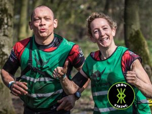 Strong Viking - Iron Viking - Mud Edition Wijchen 2024