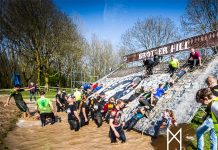 Strong Viking Obstacle Run Wijchen 2026 (NL) Strong Viking - Mud Edition - Wijchen 2024