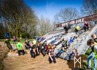 Strong Viking Mud Edition Wijchen 2025 Strong Viking - Mud Edition - Wijchen 2024