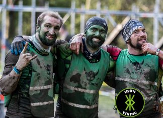 Strong Viking Iron Viking Wijchen 2024 Strong Viking - Iron Viking - 2024