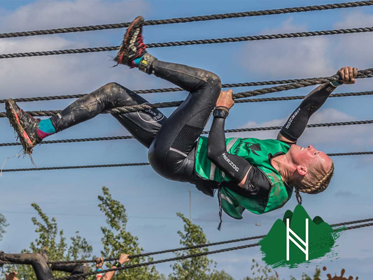 08.05.2021 Strong Viking Amsterdam - Hills Edition 2021