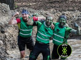 Strong Viking - Iron Viking - Wächtersbach 2024