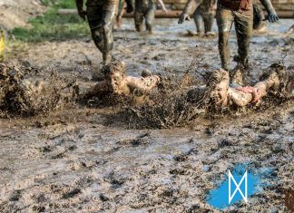 Strong Viking Obstacle Run Frankfurt 2026 Strong Viking Wächtersbach - Water Edition 2024