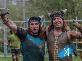 Strong Viking - Water Edition - Wijchen 2024