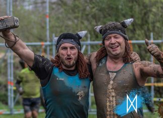 Strong Viking Water Edition Wijchen 2024 Strong Viking - Water Edition - Wijchen 2024