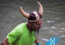 Strong Viking Obstacle Run Wijchen 2026 (NL) 03.07.2021 Strong Viking - Water Edition - Karlsruhe 2021