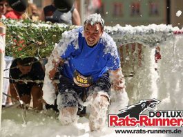 15.09.2021 Rats Runners Weissenburg