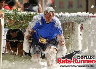 Rats-Runners Weissenburg 2025 15.09.2021 Rats Runners Weissenburg