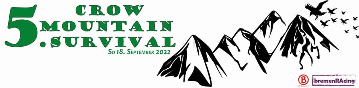 Logo_Crow Mountain Survival 2022