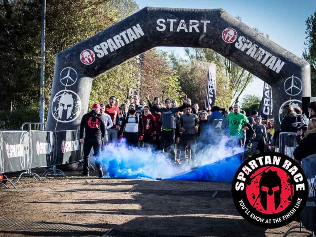 06.03.2021 Spartan Race Mallorca