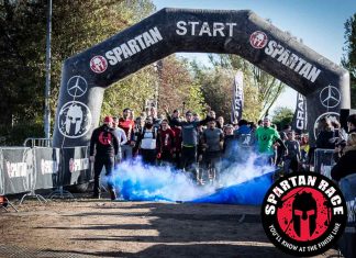 Spartan Race München 2026 06.03.2021 Spartan Race Mallorca
