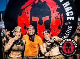 11.06.2021 Spartan Race Kulmbach