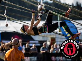 25.09.2021 Spartan Race Berlin
