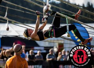 Spartan Race Berlin 2026 25.09.2021 Spartan Race Berlin