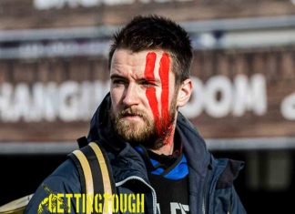 Getting Tough Oberhof 2026 Getting Tough Oberhof 2024