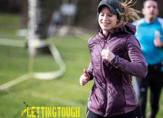 Getting Tough SAN Rudolstadt 2023 03.12.2021 Getting Tough SAN