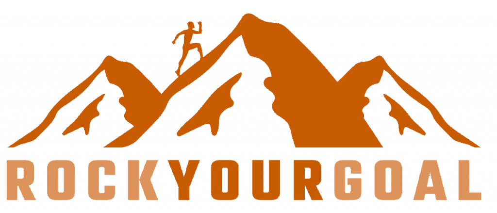 Logo RockYourGoal.de 2020