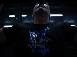 Strong Viking V-Test Challenge 2021 - Beitragsbild