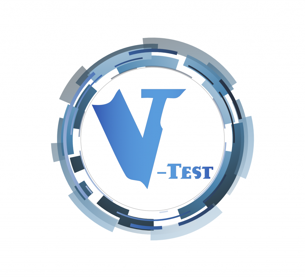 Logo Strong Viking V-Test Challenge 2021