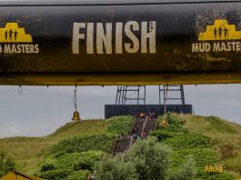 03.07.2021 Mud Masters Haarlemmermeer 2021 - Beitragsbild