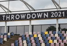 Yu Man Race Throwdown Hengelo 2021 10.07.2021 Yu Man Race - Throwdown - Beitragsbild