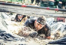 Finales Update Great Barrier Run 2021