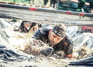 Finales Update Great Barrier Run 2021