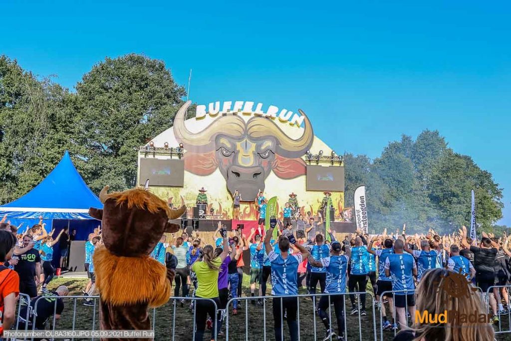 Buffel Run Boerdonk 2021 - Beitragsbild