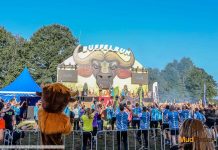 Buffel Run Boerdonk 2021 Buffel Run Boerdonk 2021 - Beitragsbild