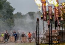 Strong Viking Water Edition Nijmegen 2021 Strong Viking Water Edition 2021 Nijmegen