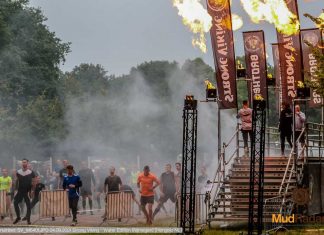 Strong Viking Water Edition Nijmegen 2021 Strong Viking Water Edition 2021 Nijmegen
