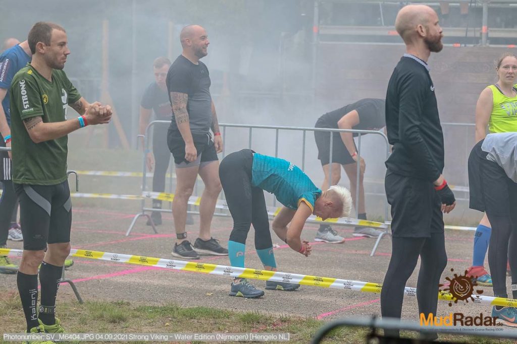 Strong Viking Water Edition 2021 Nijmegen - 09