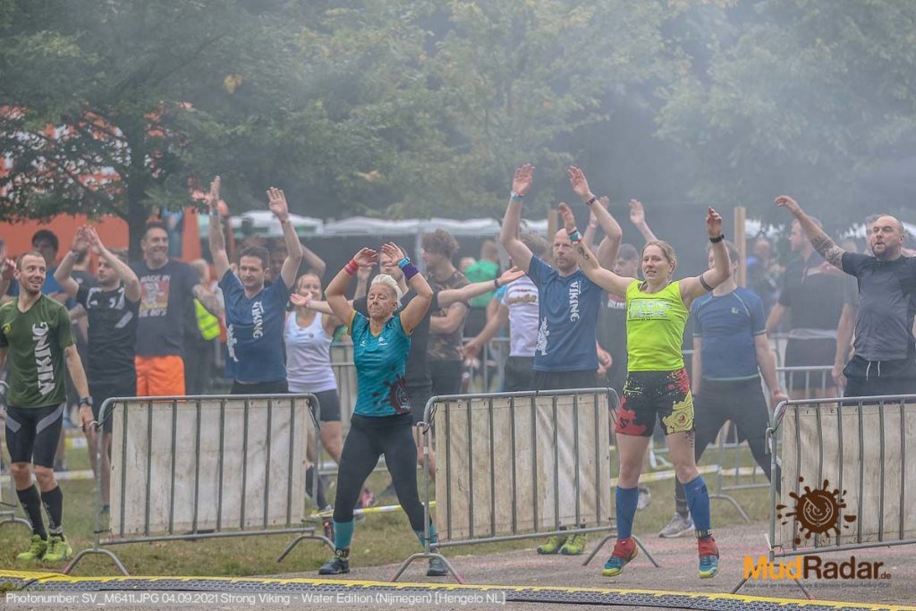 Strong Viking Water Edition 2021 Nijmegen - 12