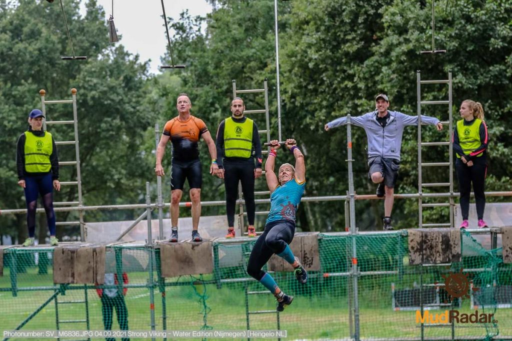 Strong Viking Water Edition 2021 Nijmegen - 05