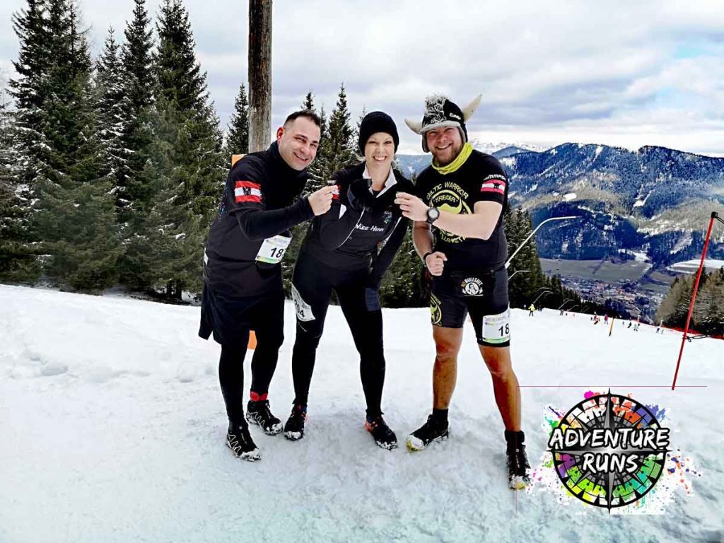 Apre Ski Challenge Stuhleck 2022 - Eventbild