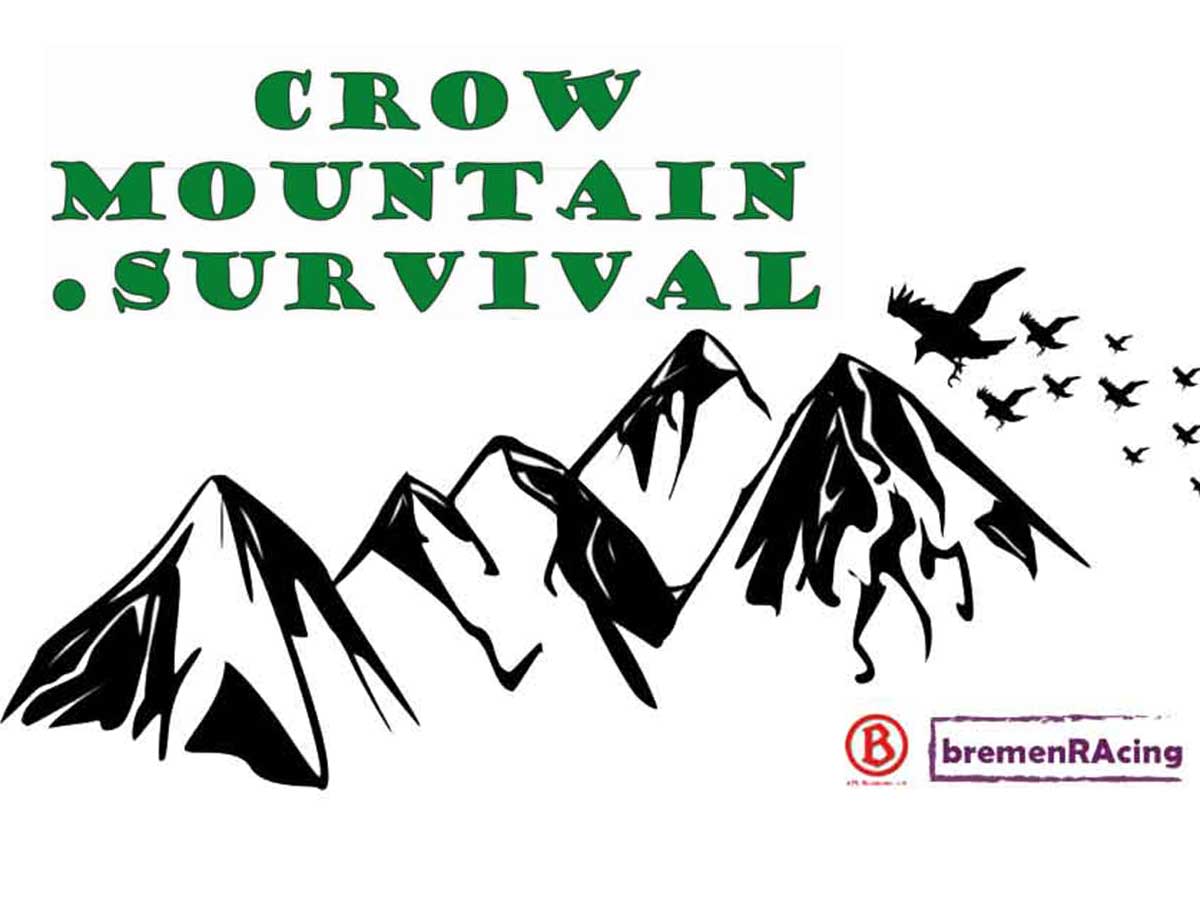 Crow Mountain Survival 2022 - Event